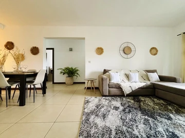 3 Bedroom Apartment