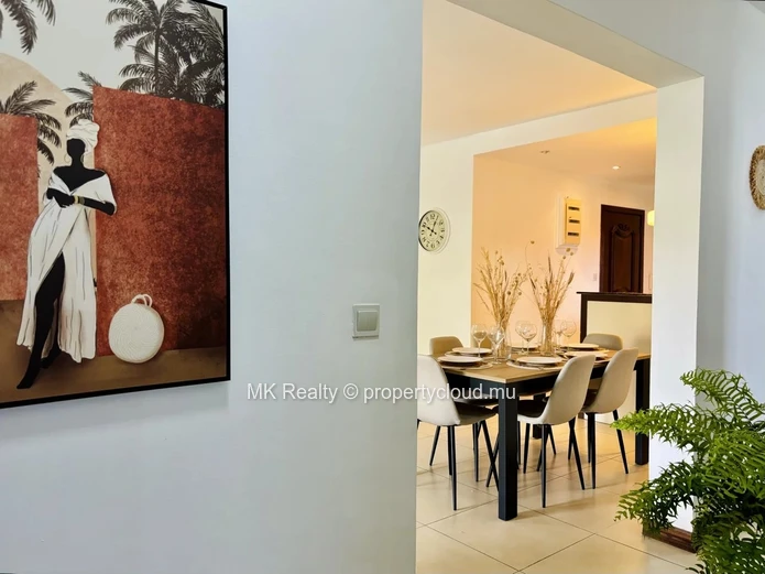 Apartment For Sale In Tamarin