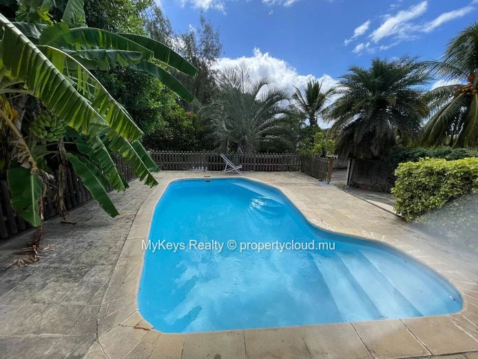Spacious Villa For Rent - Pet Friendly