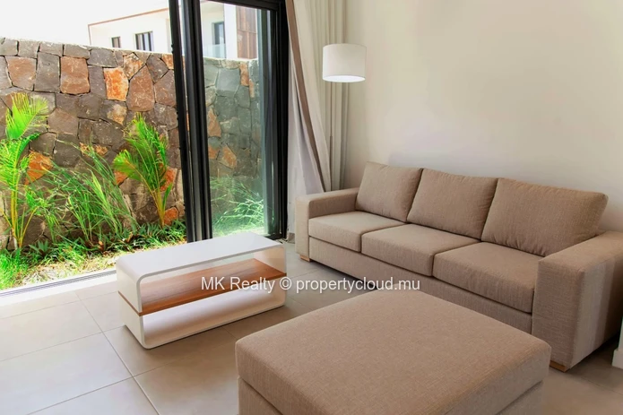 Villa For Sale In Tamarin