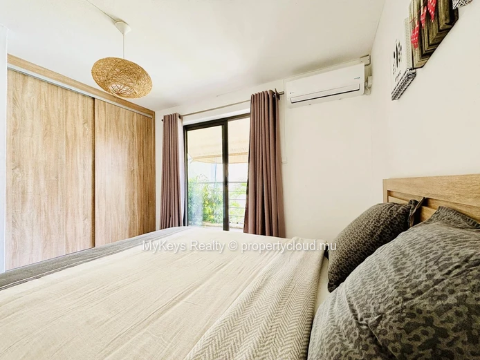 Duplex For Rent In Flic En Flac