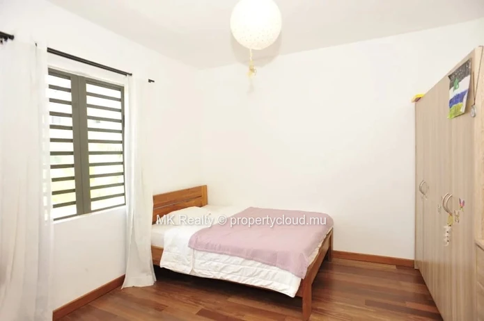 Villa For Sale In Flic En Flac