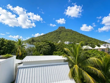3 Bedroom Penthouse