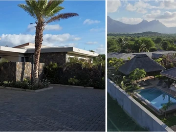 5 Bedroom Villa