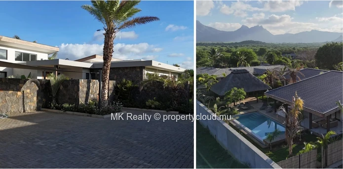 Villas For Sale In Tamarin