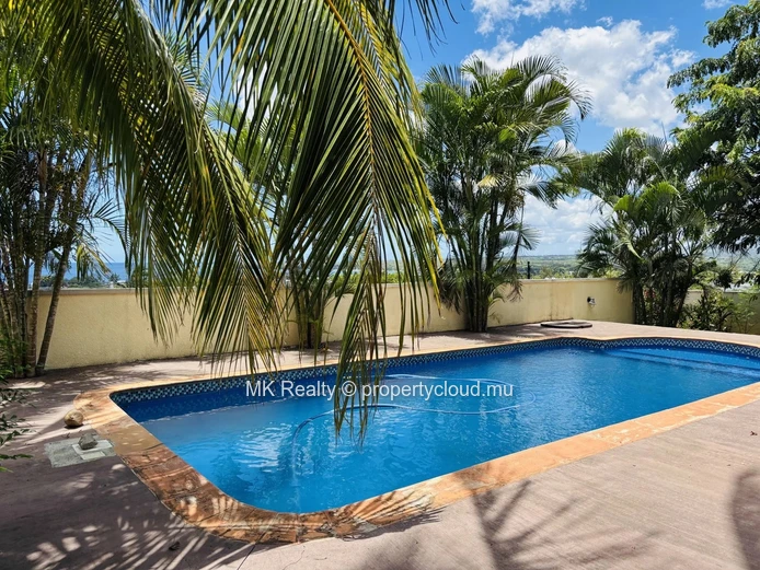 Maison A Vendre A Tamarin