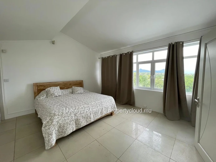 Villa For Rent - Panoramic View