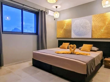 4 Bedroom Villa