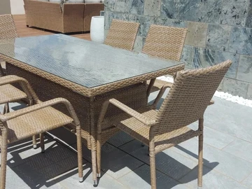 3 Bedroom Penthouse