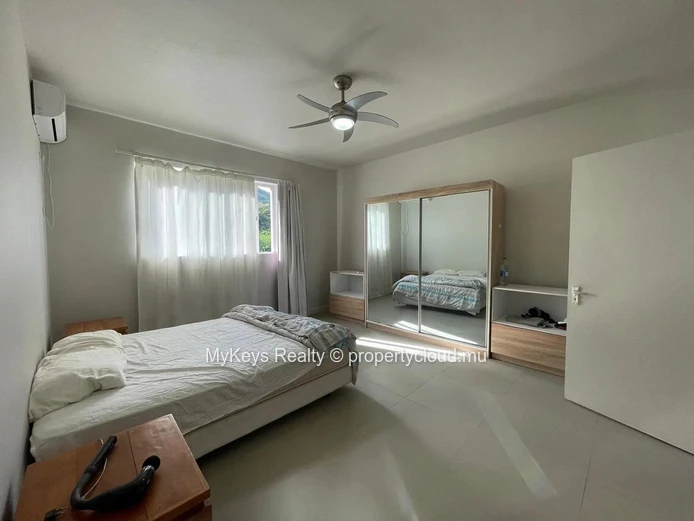 Villa For Rent - 3 Bedrooms