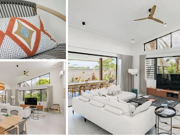 5 Bedroom Villa
