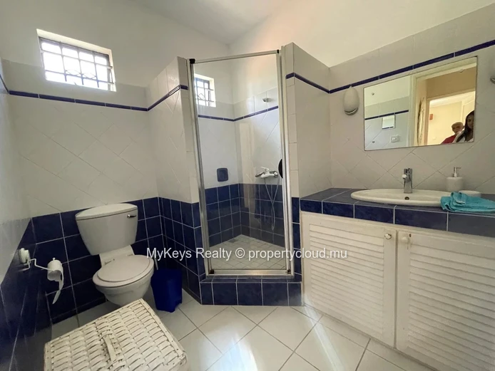 Spacious Villa For Rent - Pet Friendly