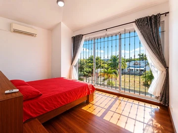 4 Bedroom Apartment
