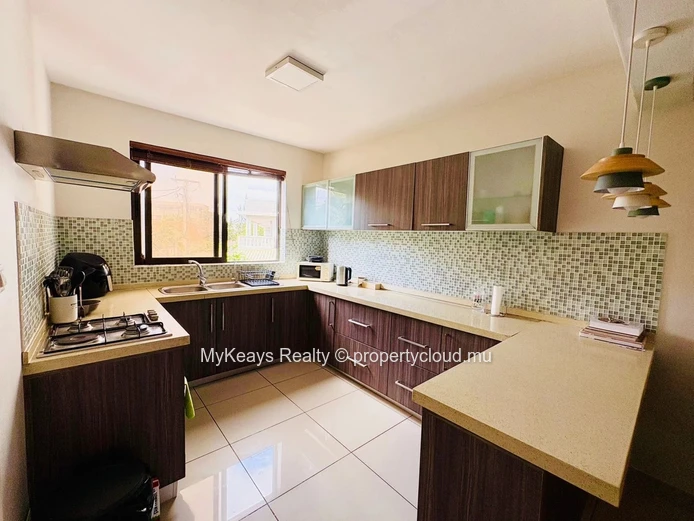 Apartment For Rent In La Preneuse