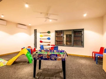 3 Bedroom Villa