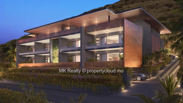 Apartments For Sale In Tamarin