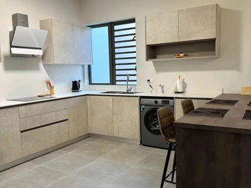3 Bedroom Apartment