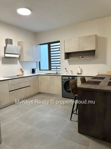 Modern Apartment For Rent - Seaview