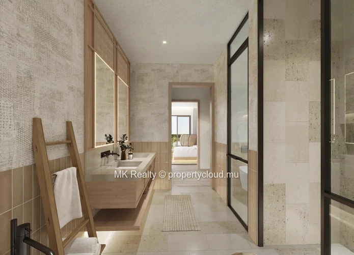 Penthouses À Vendre À Rivière Noire