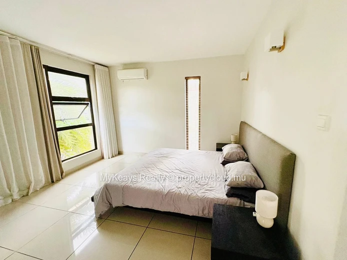 Apartment For Rent In La Preneuse