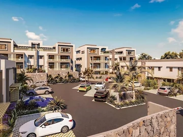 2 Bedroom Penthouse
