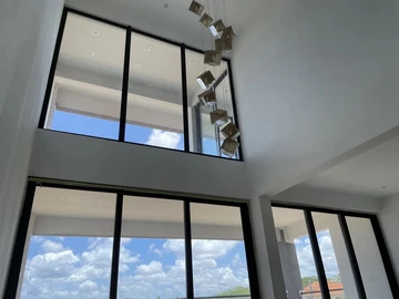 3 Bedroom Penthouse