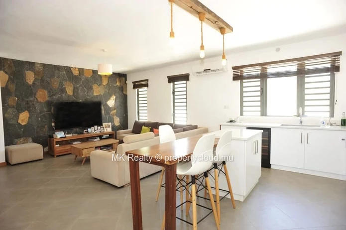 Villa For Sale In Flic En Flac