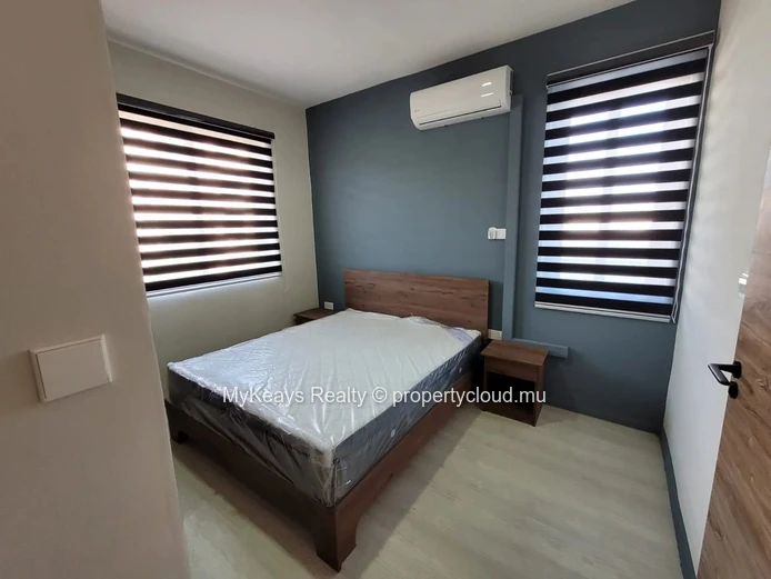 Appartement À Flic En Flac