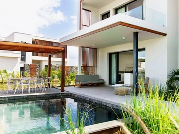 3 Bedroom Villa