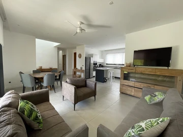3 Bedroom Villa