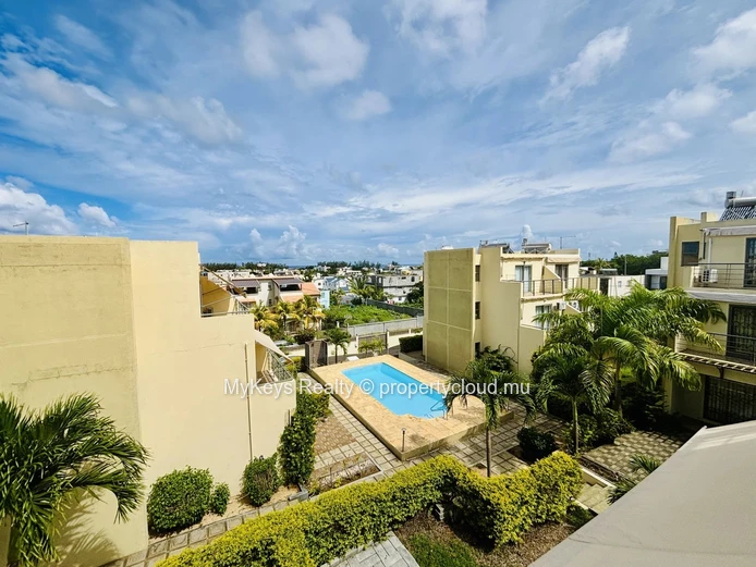Duplex For Rent In Flic En Flac