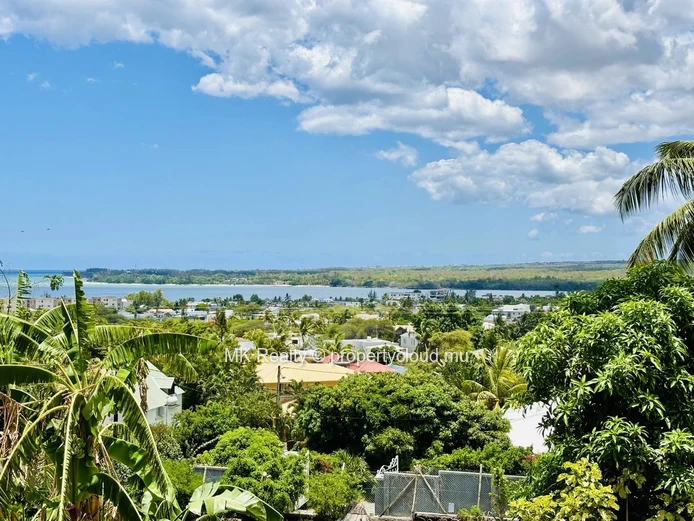 Maison A Vendre A Tamarin