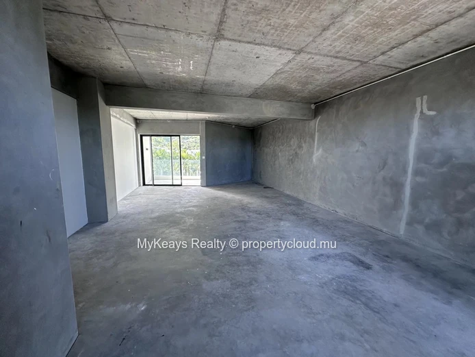Professional office for rent in La Preneuse