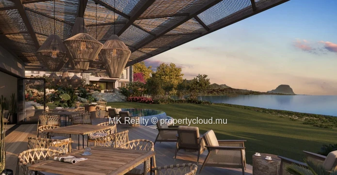 Penthouses À Vendre À Rivière Noire