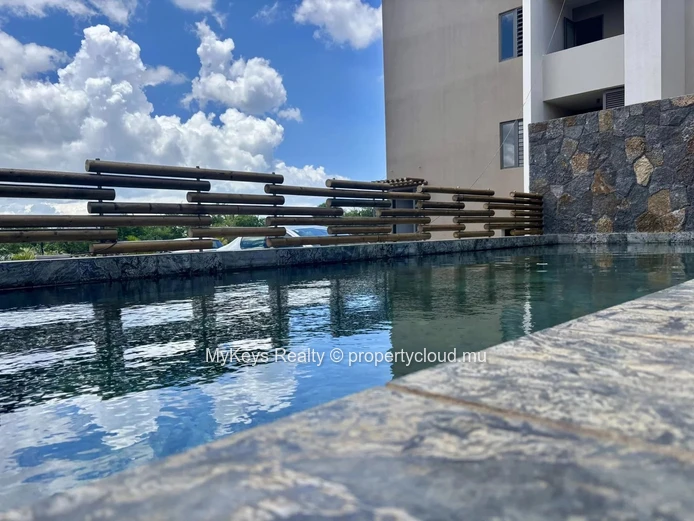 Modern Apartment For Rent - Seaview