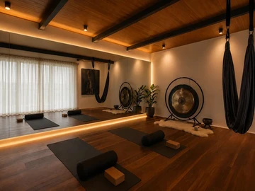 5 Bedroom Villa