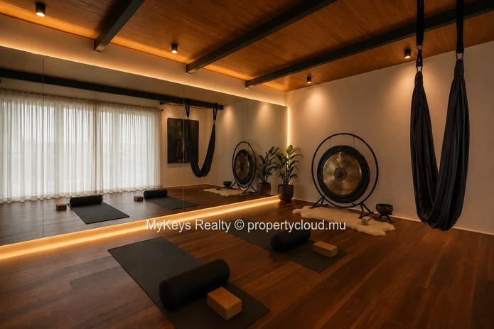 Quand le luxe rencontre l’horizon
