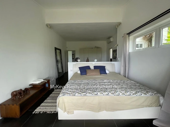 Villa For Rent - Panoramic View