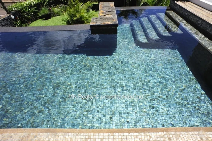 Villa For Sale In Flic En Flac