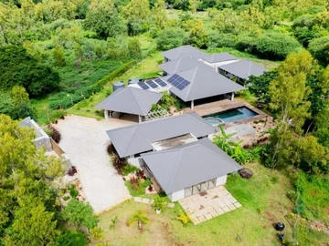 7 Bedroom Villa