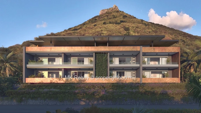 Apartments For Sale In Tamarin