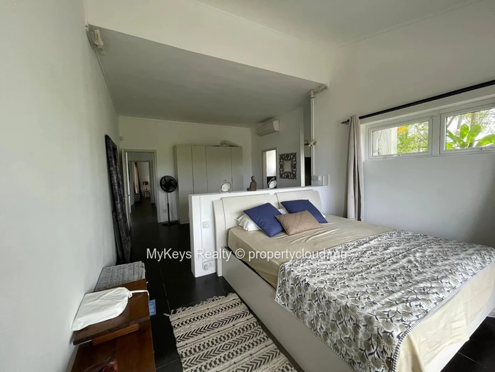 Villa For Rent - Panoramic View
