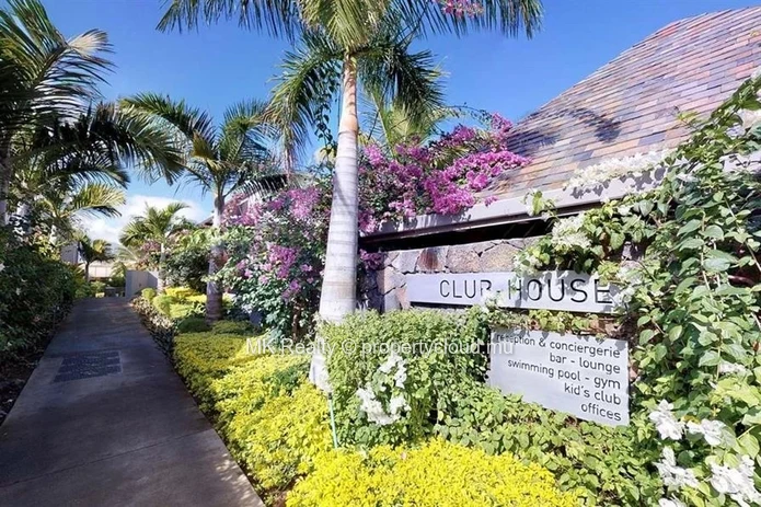 Villa À Vendre À Tamarin