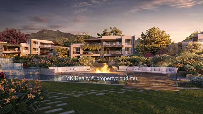 Apartments For Sale In Black River