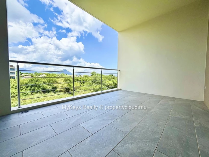 Modern Apartment For Rent - Seaview