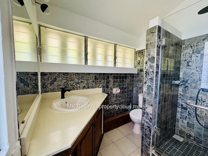 Maison A Vendre A Tamarin