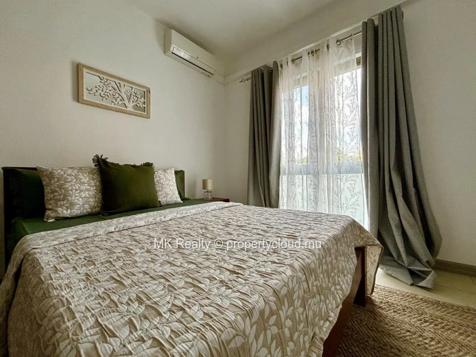 Apartment For Rent In Tamarin