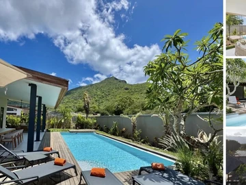 5 Bedroom Villa
