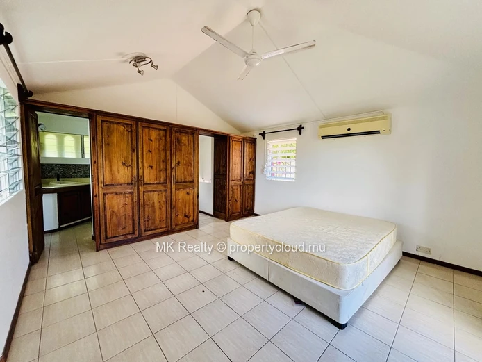 Maison A Vendre A Tamarin