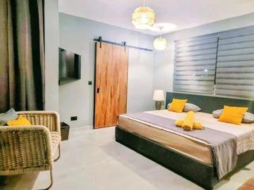4 Bedroom Villa